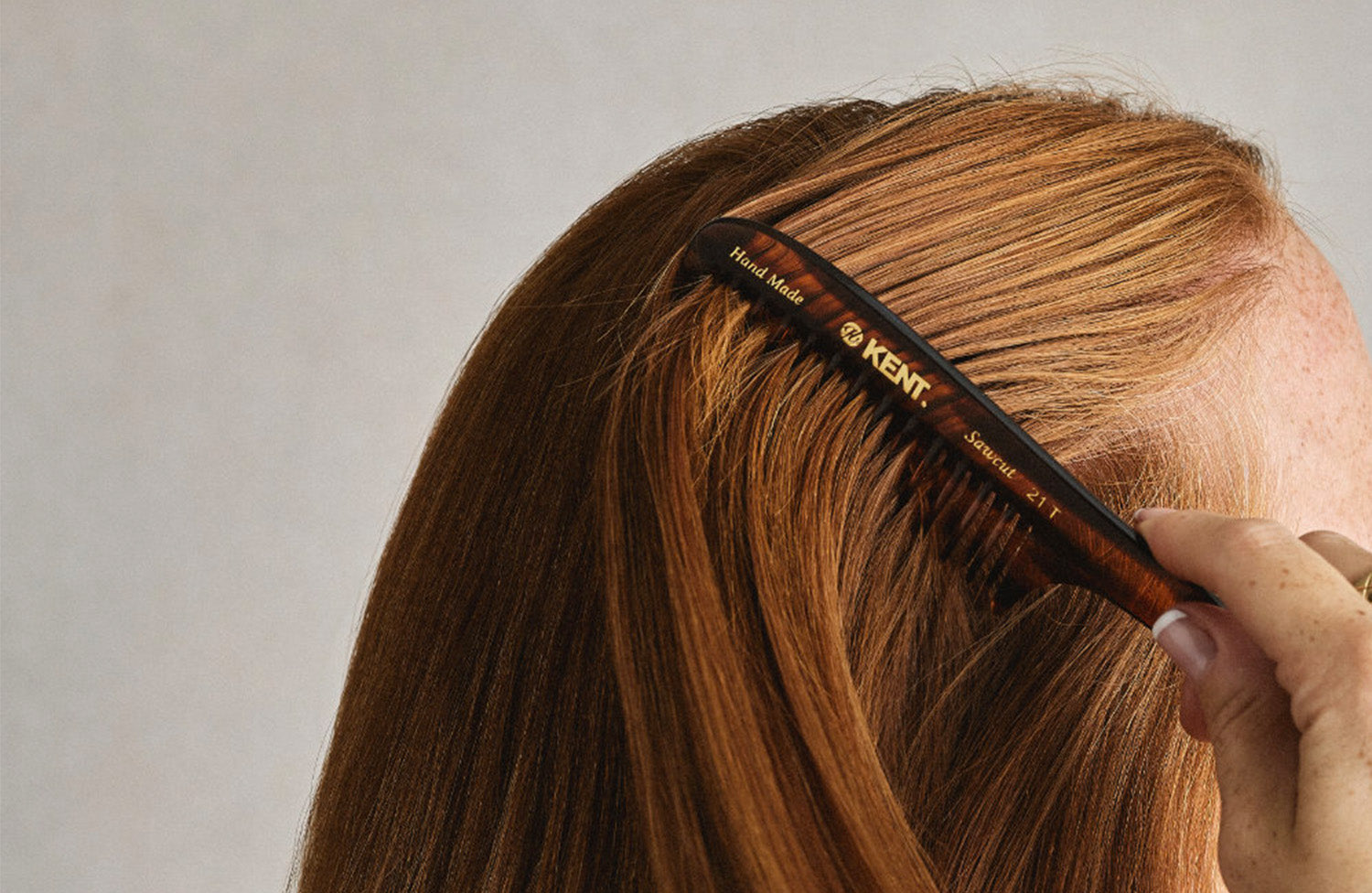 Maailman parhaat hiusharjat nyt Suomessa