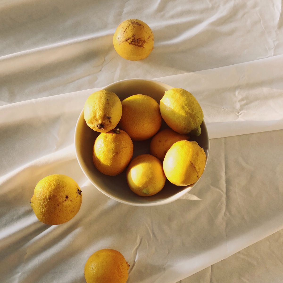 Miten saat kodin tuoksumaan hyvältä – luonnollisesti?