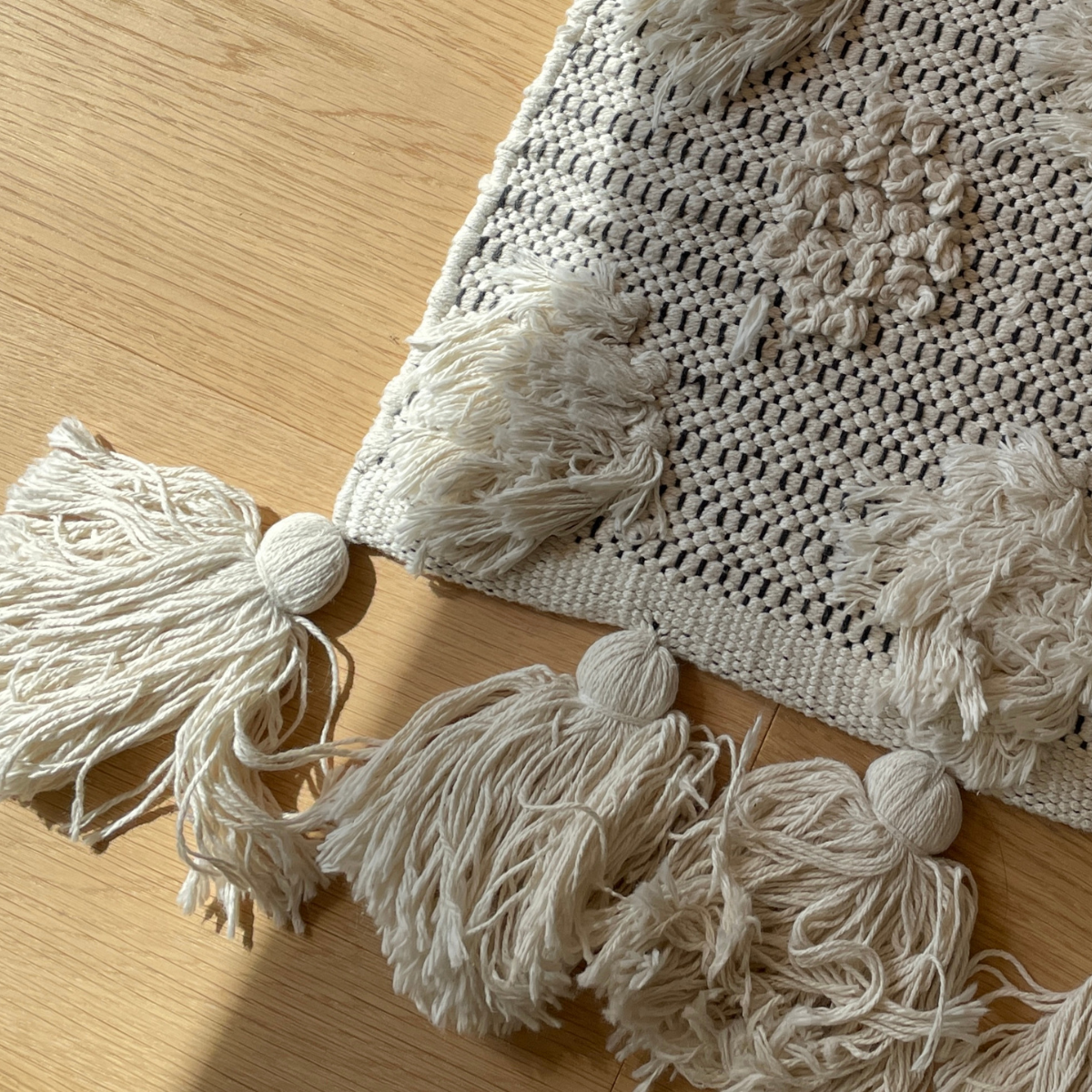Ympäristöystävällinen mattojen pesu