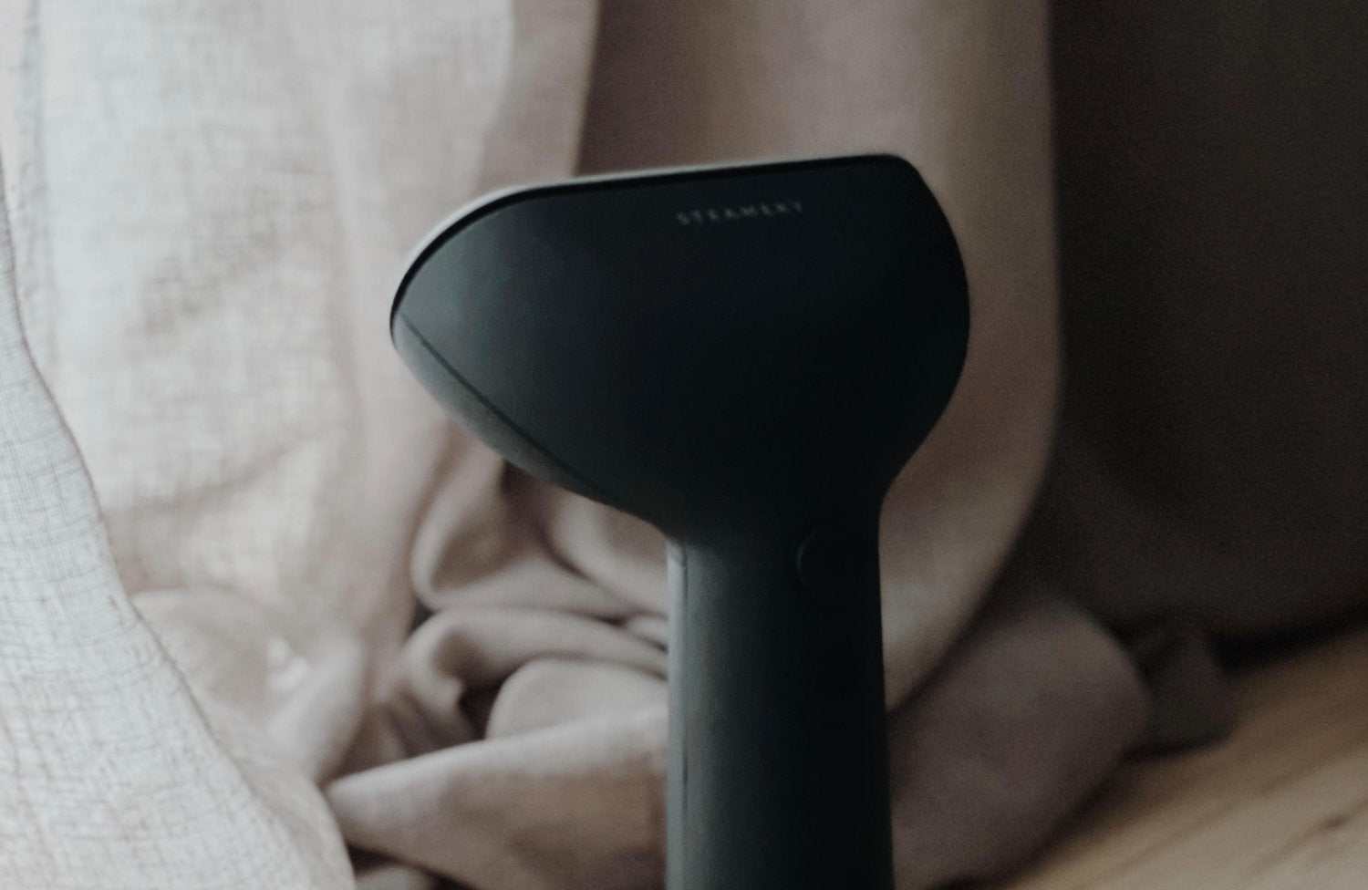 Paras vaatehöyrystin