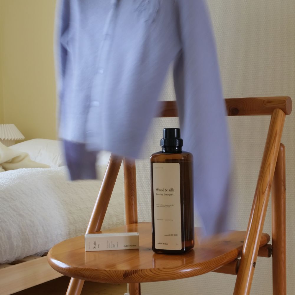 Arkivé Atelier