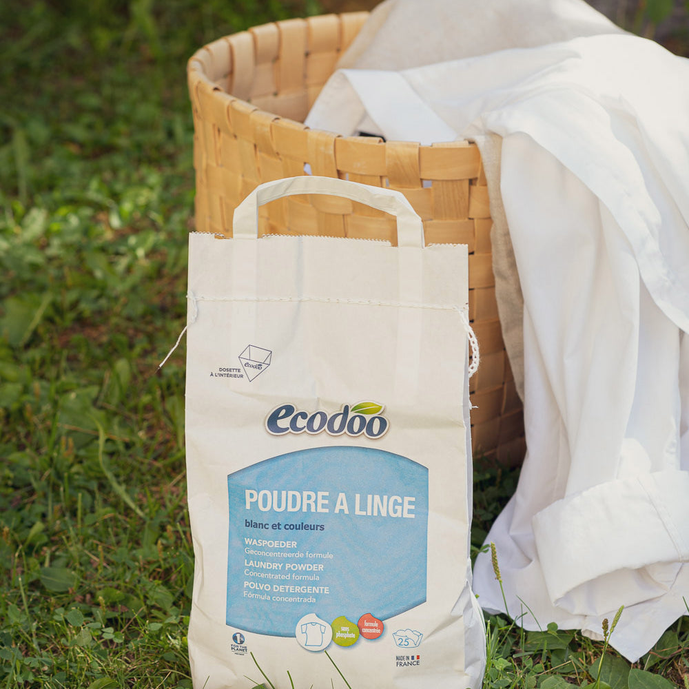 Ecodoo