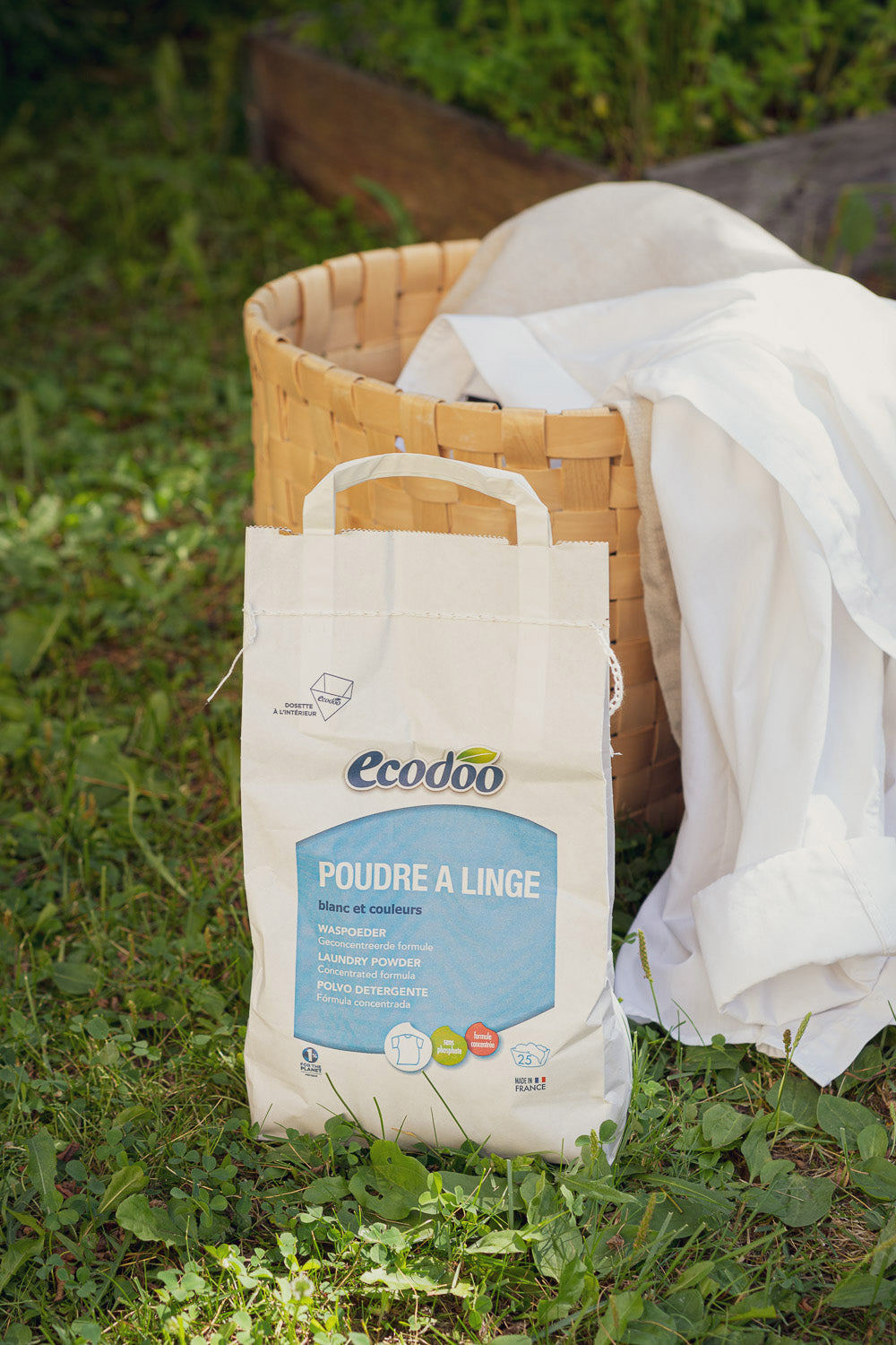 Ecodoo