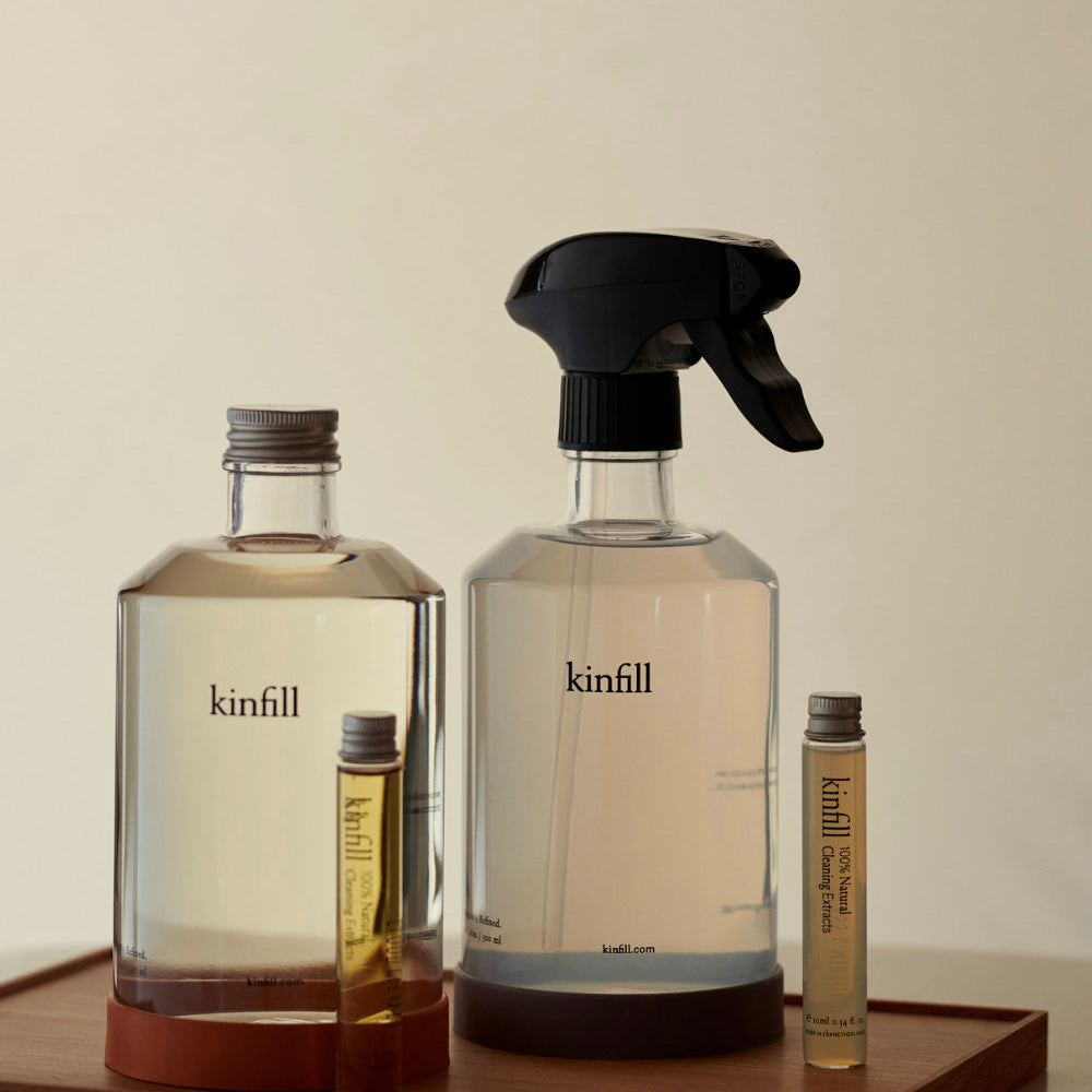 kinfill