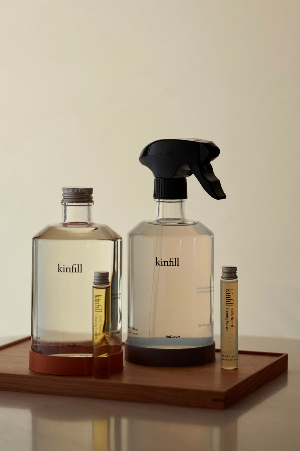 kinfill