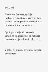 Lasin ja peilien pesuaine, Starter Kit