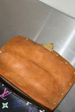 Louis Vuitton Sologne Black Multicolor Monogram Shoulder Bag