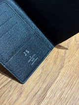 Louis Vuitton Damier Graphite Passport Cover