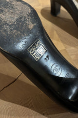 Chanel 80s Vintage Pumps