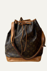 Louis Vuitton Noé GM Bucket Bag