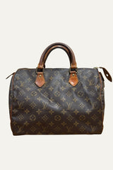 Louis Vuitton Speedy 25