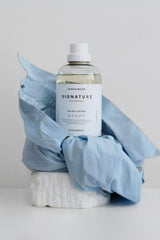 Signature -pyykinpesuaine, 750ml