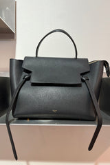 CÉLINE Mini Belt Bag