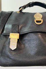 MULBERRY Tillie Satchel Bag