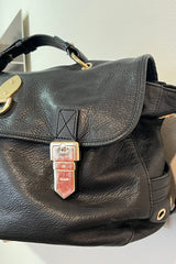 MULBERRY Tillie Satchel Bag