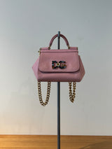 9 D&G Sicily Bag