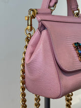 9 D&G Sicily Bag