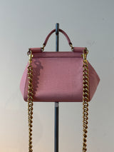 9 D&G Sicily Bag