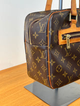 Louis Vuitton Monogram Cite GM