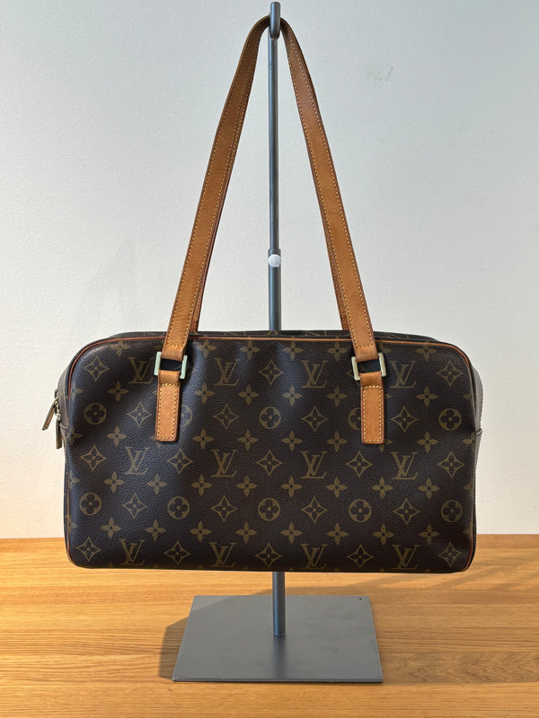 Louis Vuitton Monogram Cite GM