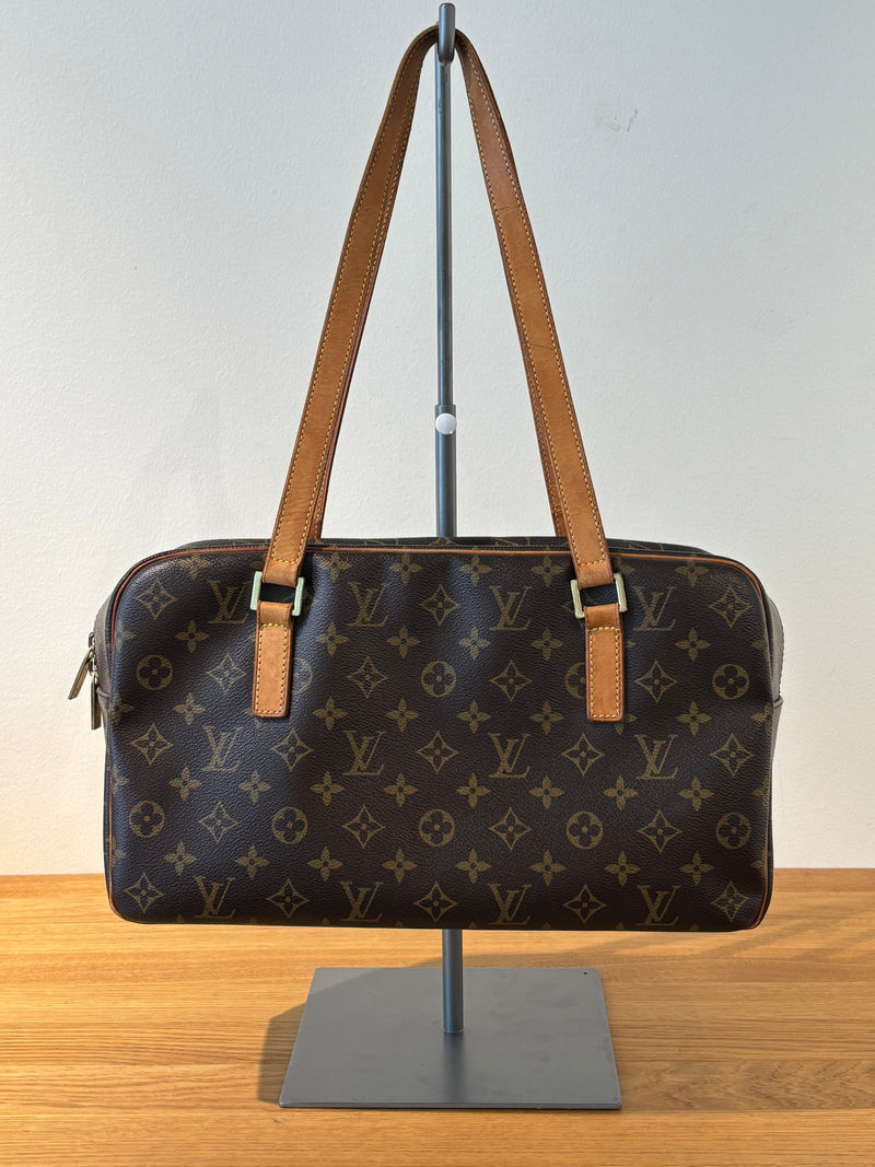 Louis Vuitton Monogram Cite GM