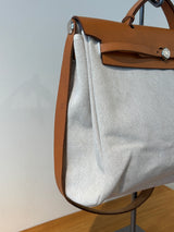 Hermès Herbag 39