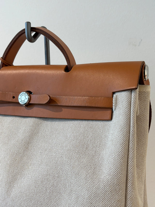 Hermès Herbag 39