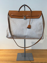 Hermès Herbag 39