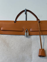 Hermès Herbag 39