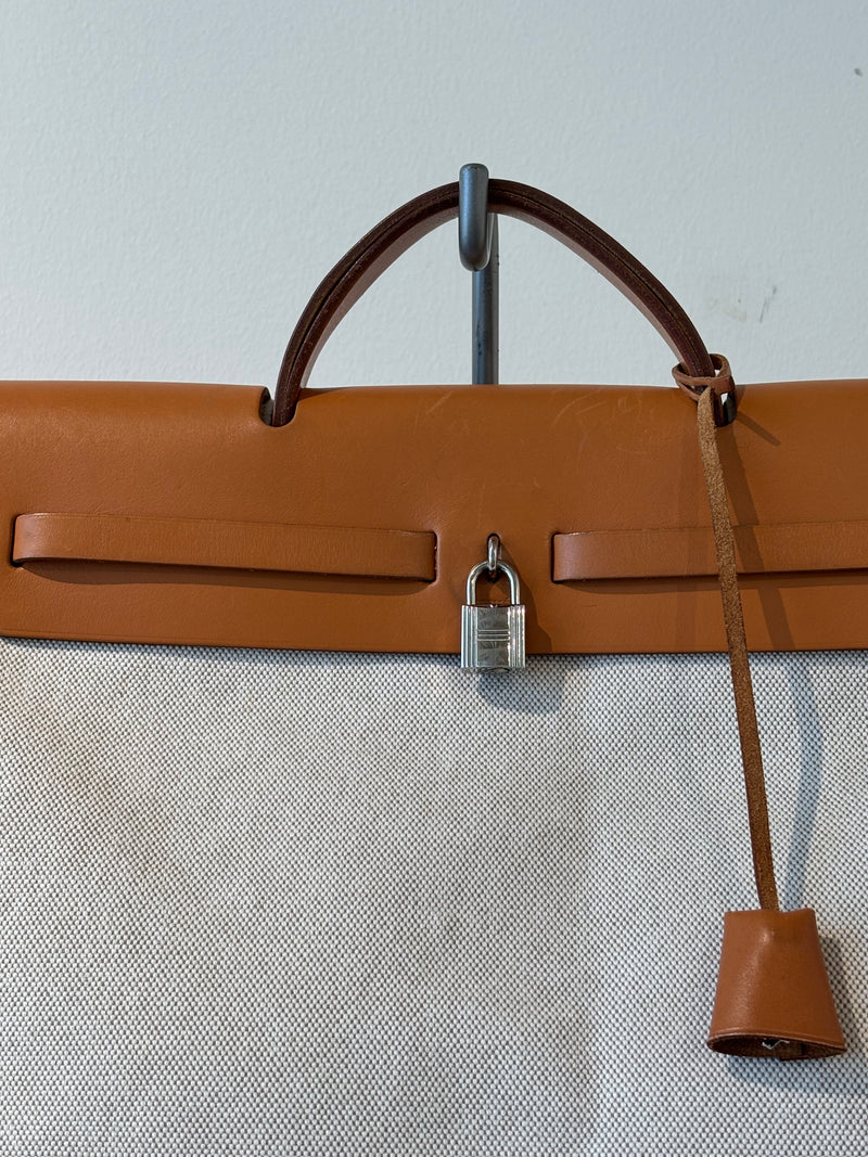 Hermès Herbag 39