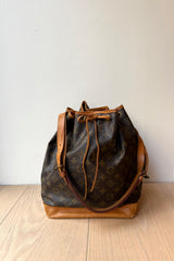 Louis Vuitton Noé GM Bucket Bag