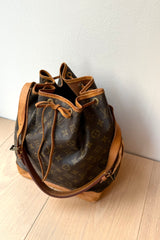 Louis Vuitton Noé GM Bucket Bag