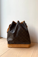Louis Vuitton Noé GM Bucket Bag