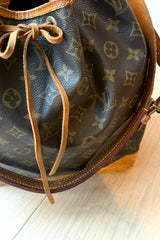 Louis Vuitton Noé GM Bucket Bag