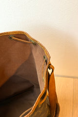 Louis Vuitton Noé GM Bucket Bag