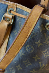 Louis Vuitton Noé GM Bucket Bag