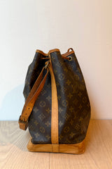 Louis Vuitton Noé GM Bucket Bag