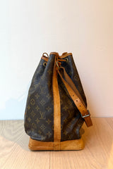 Louis Vuitton Noé GM Bucket Bag