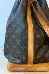 Louis Vuitton Noé GM Bucket Bag