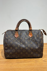 Louis Vuitton Speedy 25