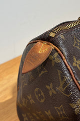 Louis Vuitton Speedy 25
