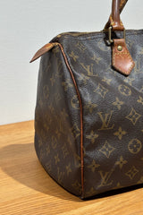 Louis Vuitton Speedy 25