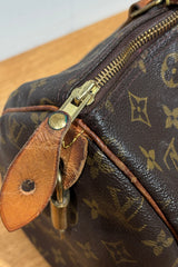 Louis Vuitton Speedy 25
