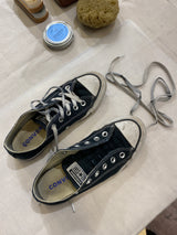 Kenkähuollon workshop Helsingissä