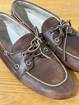 MIU MIU loafer kengät