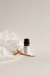 Tuoksukivi ja eteerinen öljy