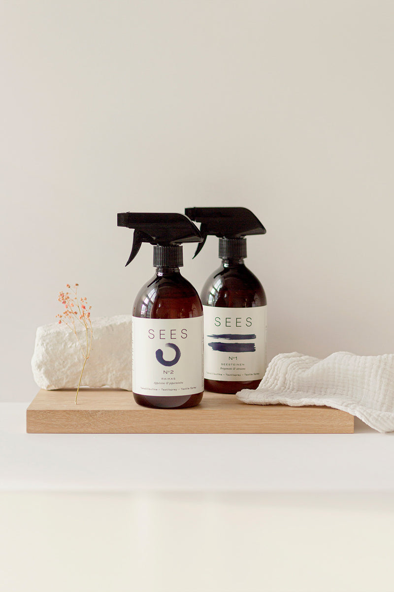 Tekstiilisuihke, 300ml