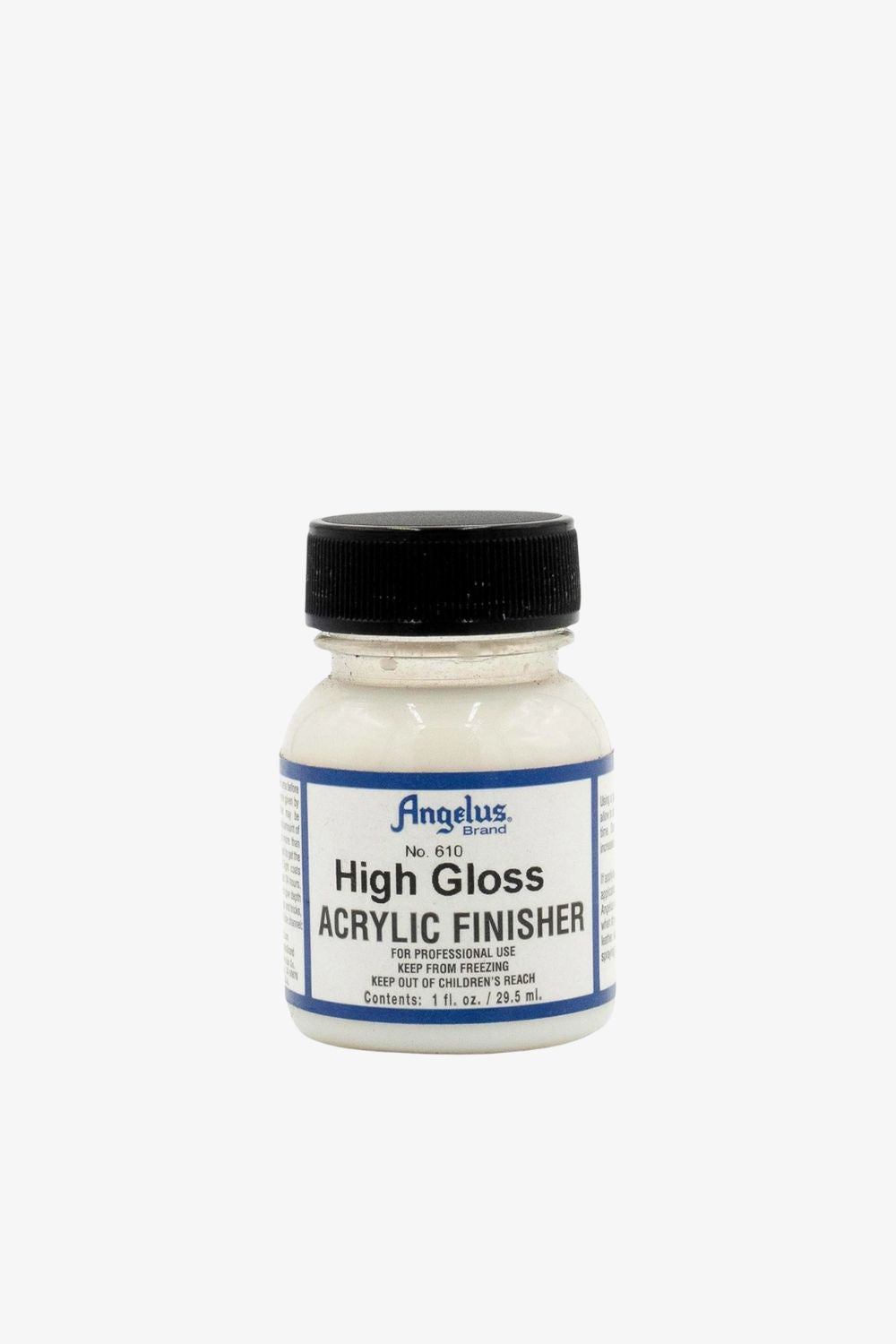Viimeistelyaine, 29.5ml