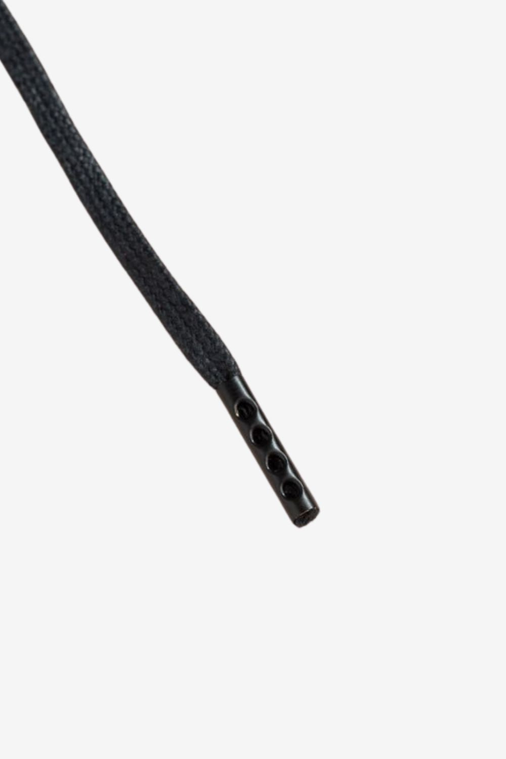 Vahatut kengännauhat 4mm