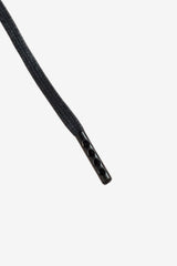 Vahatut kengännauhat 2,5mm